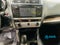 2017 Subaru Outback 2.5i Touring