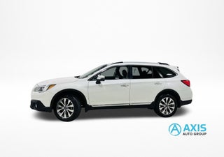 2017 Subaru Outback 2.5i Touring