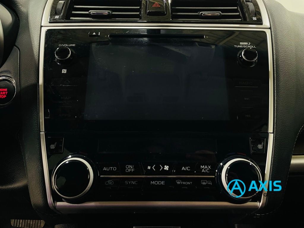 2018 Subaru Outback 3.6R Touring