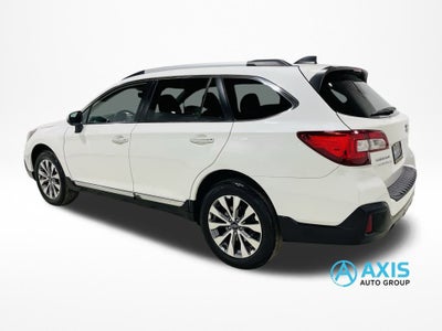 2018 Subaru Outback 3.6R Touring