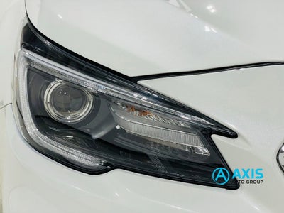 2018 Subaru Outback 3.6R Touring