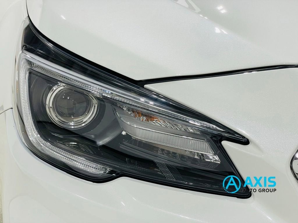 2018 Subaru Outback 3.6R Touring