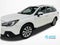 2018 Subaru Outback 3.6R Touring