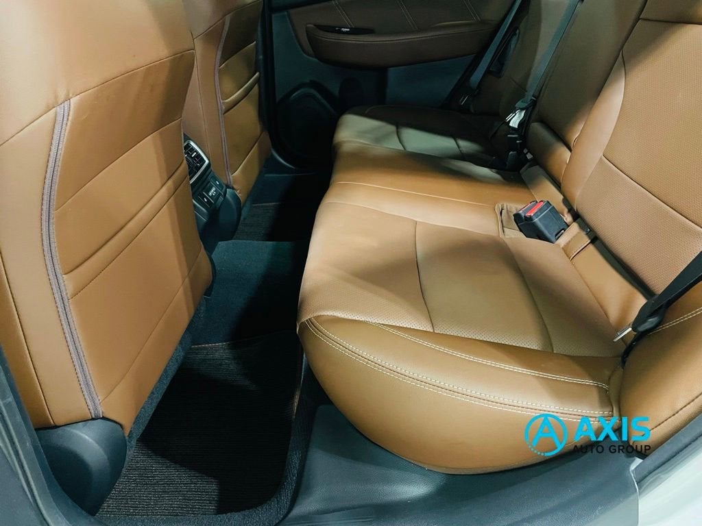 2018 Subaru Outback 3.6R Touring