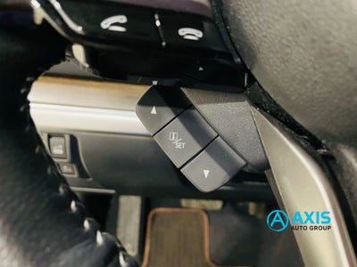 2018 Subaru Outback 3.6R Touring