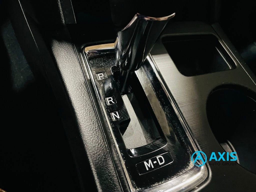 2018 Subaru Outback 3.6R Touring