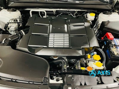 2018 Subaru Outback 3.6R Touring