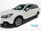 2018 Subaru Outback 3.6R Touring