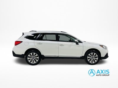 2018 Subaru Outback 3.6R Touring