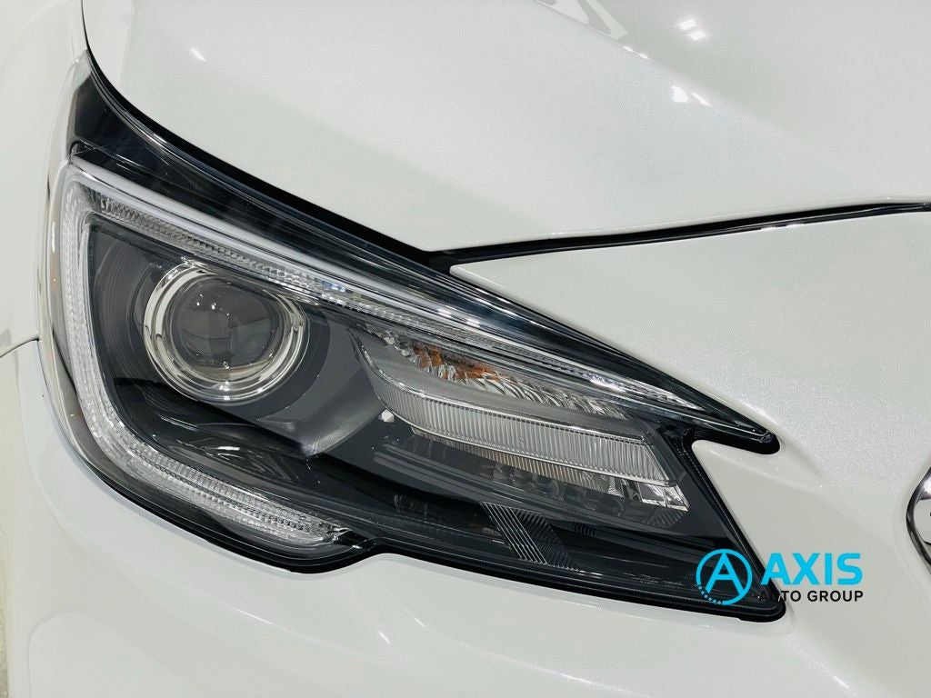 2018 Subaru Outback 3.6R Touring