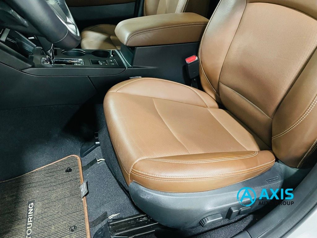 2018 Subaru Outback 3.6R Touring