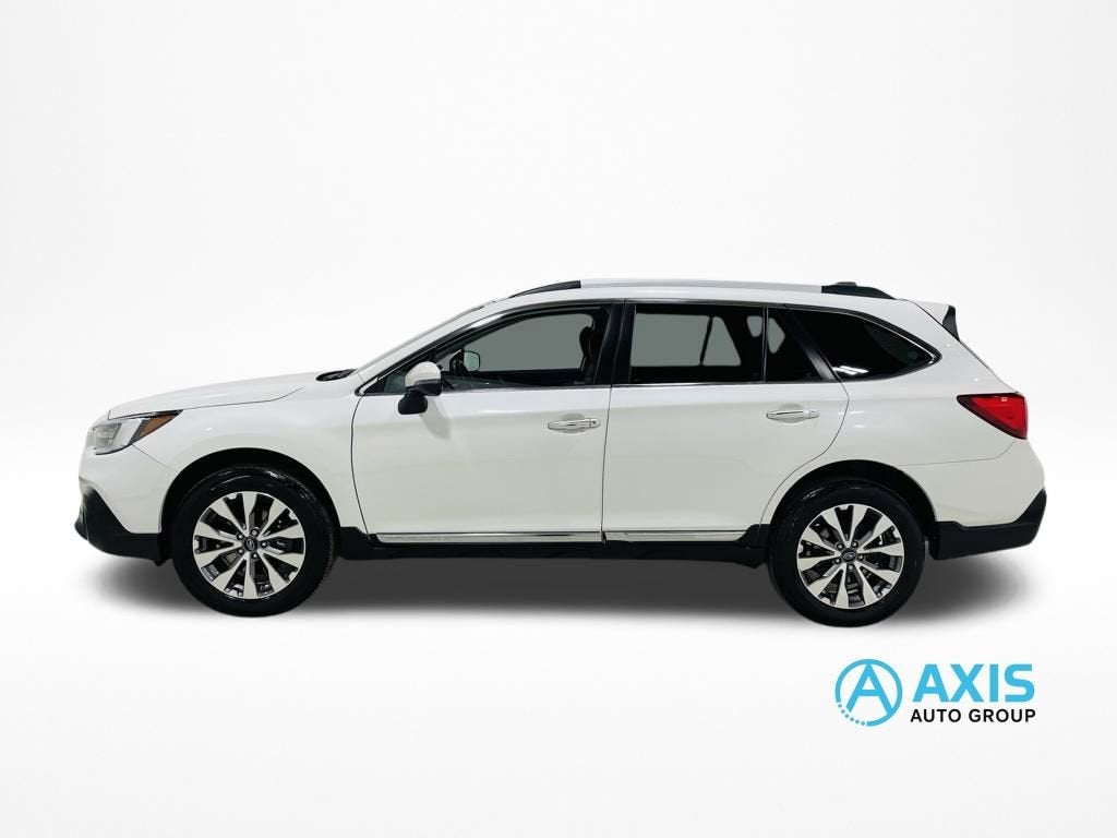 2018 Subaru Outback 3.6R Touring