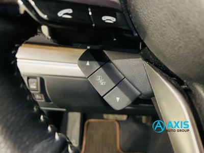 2018 Subaru Outback 3.6R Touring