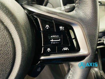 2018 Subaru Outback 3.6R Touring