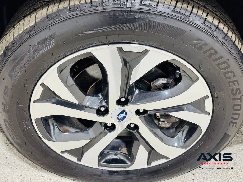 2022 Subaru Outback Limited - Photo 40