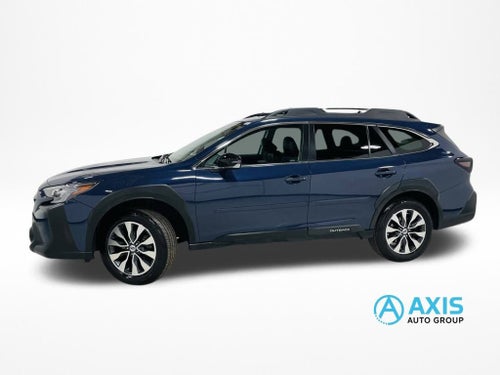 2023 Subaru Outback Limited