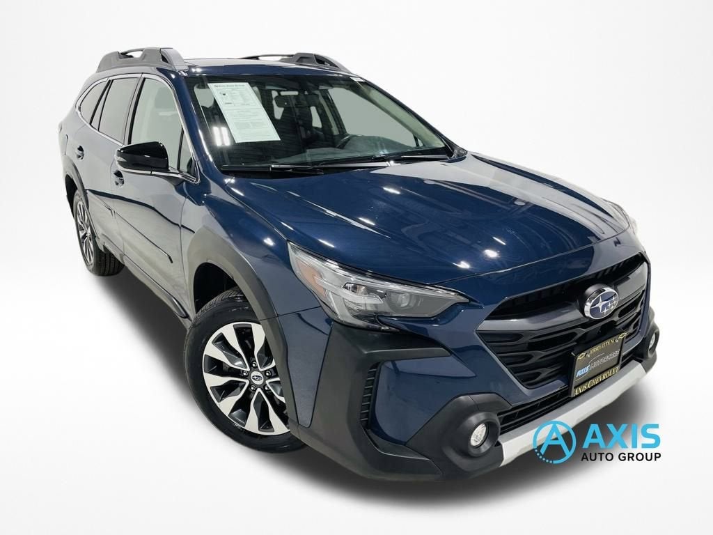 2023 Subaru Outback Limited
