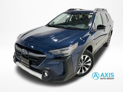 2023 Subaru Outback Limited