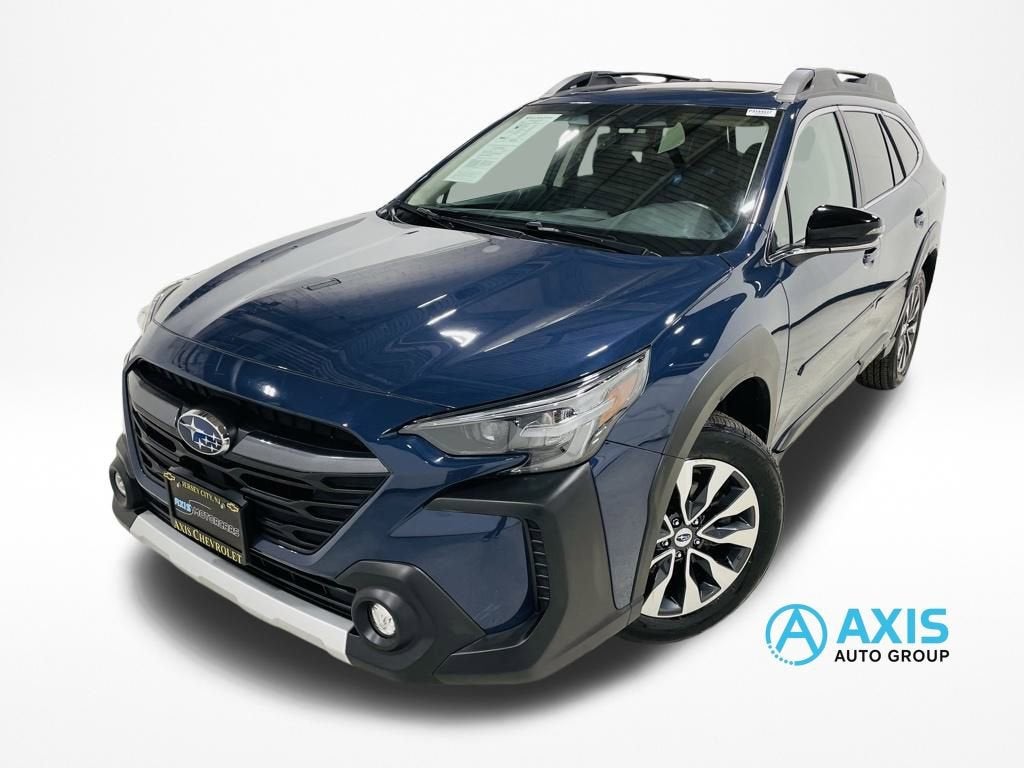 2023 Subaru Outback Limited