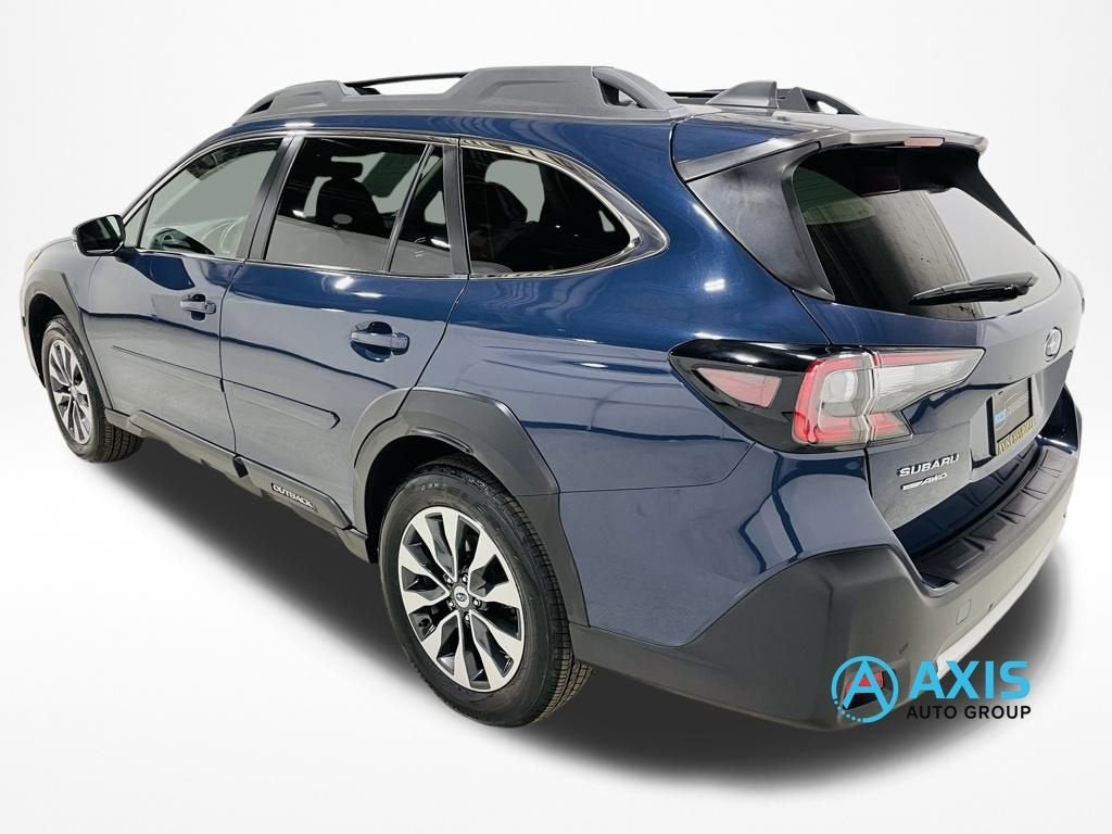 2023 Subaru Outback Limited