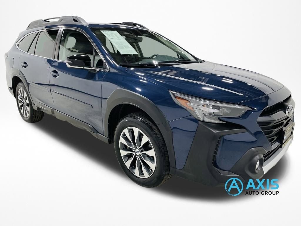 2023 Subaru Outback Limited