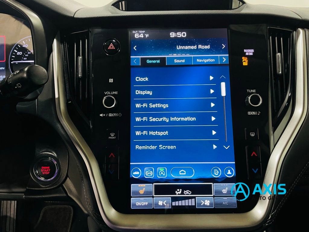 2023 Subaru Outback Limited