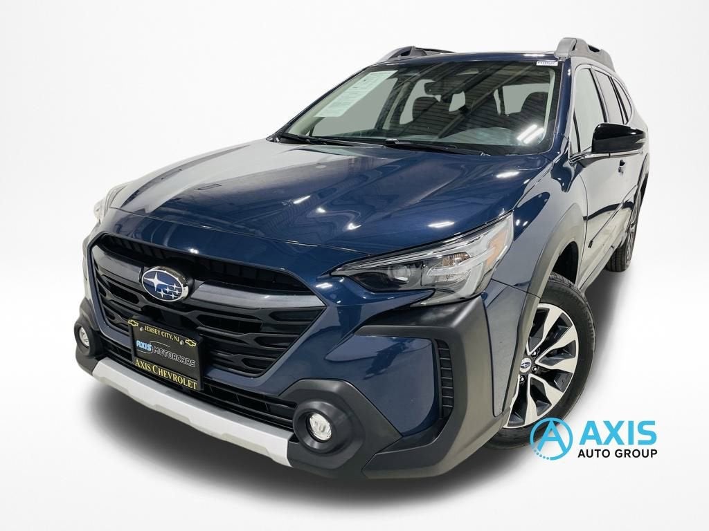 2023 Subaru Outback Limited
