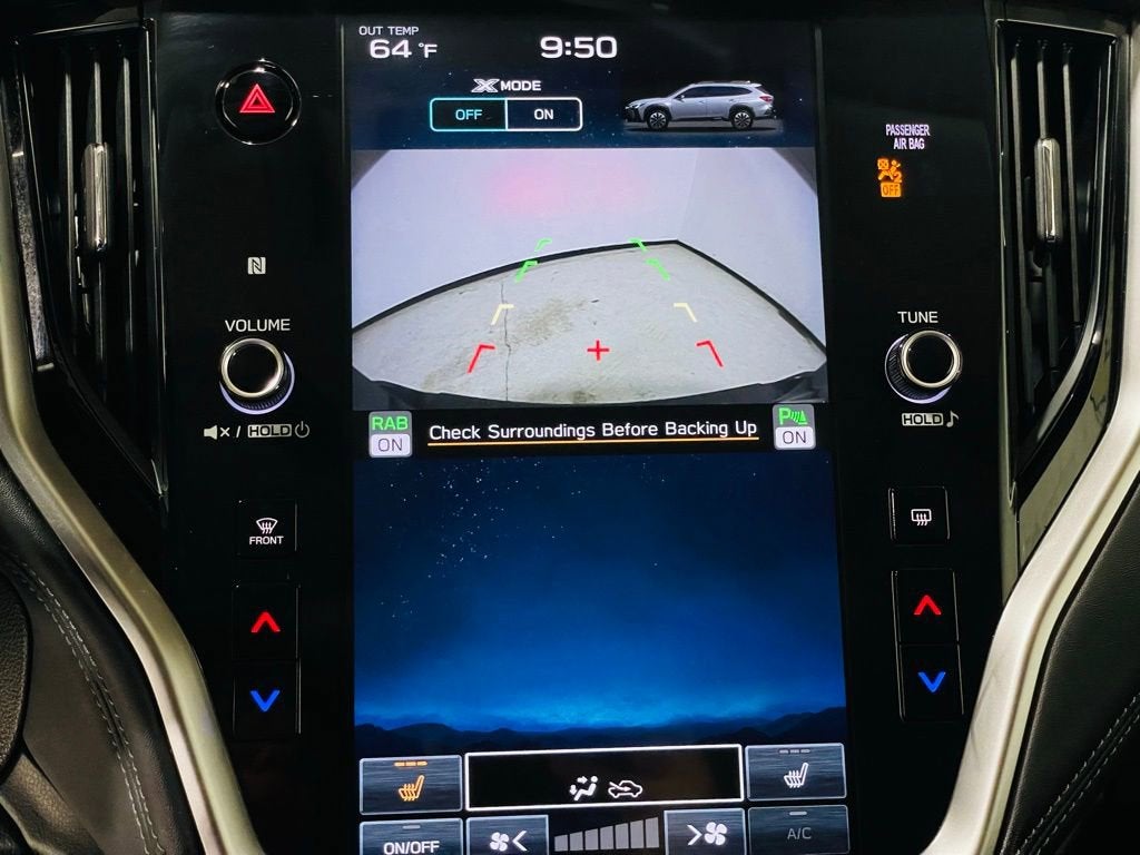 2023 Subaru Outback Limited