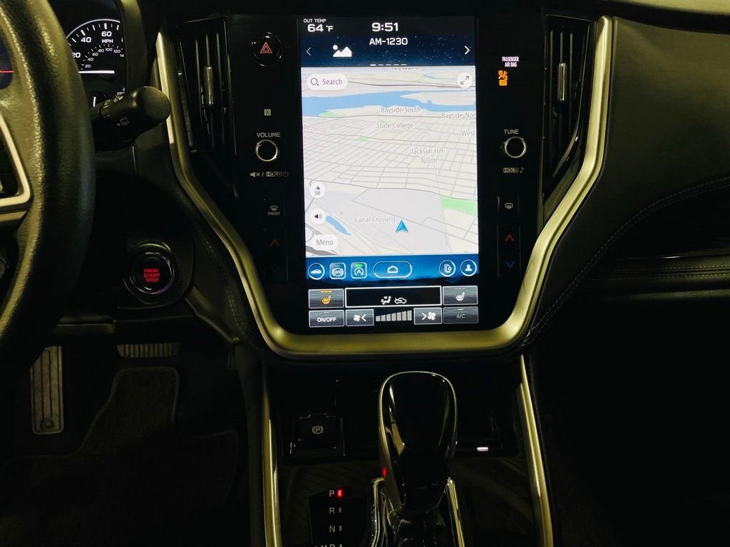 2023 Subaru Outback Limited