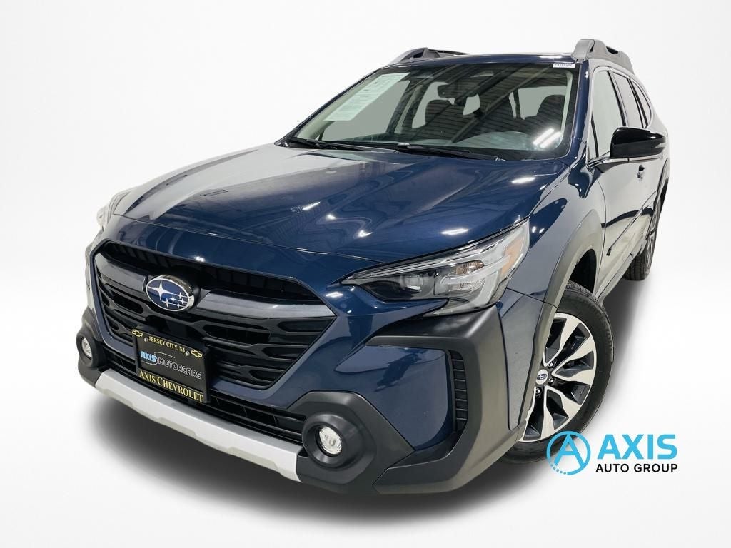2023 Subaru Outback Limited