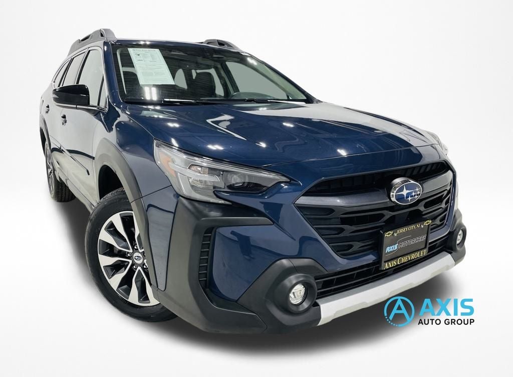 2023 Subaru Outback Limited