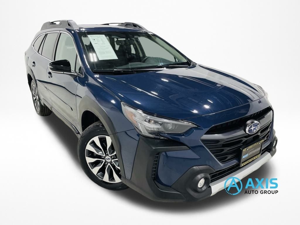 2023 Subaru Outback Limited