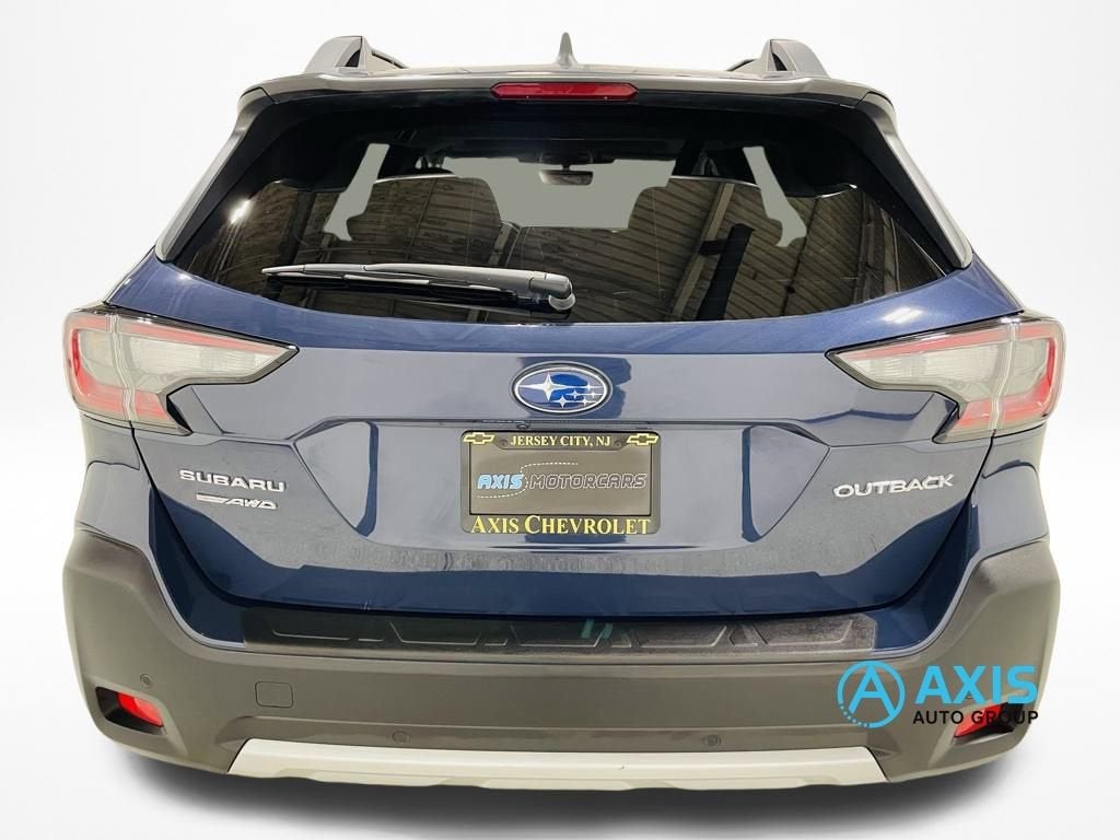 2023 Subaru Outback Limited