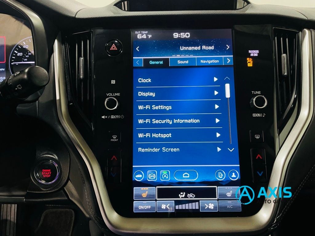 2023 Subaru Outback Limited