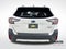 2022 Subaru Outback Touring