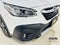 2022 Subaru Outback Touring
