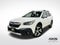 2022 Subaru Outback Touring