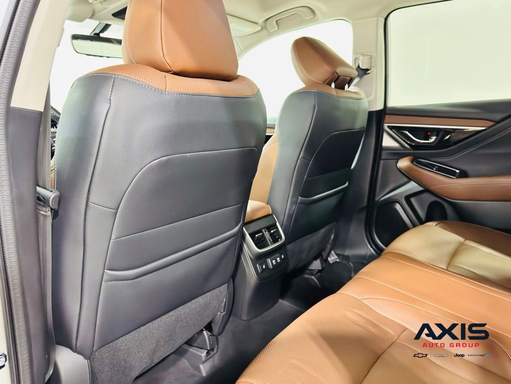 2022 Subaru Outback Touring