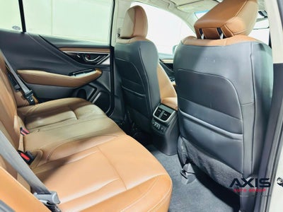 2022 Subaru Outback Touring