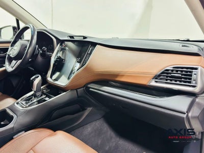 2022 Subaru Outback Touring