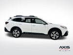 2022 Subaru Outback Touring