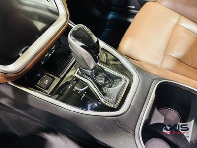 2022 Subaru Outback Touring