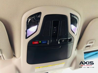 2022 Subaru Outback Touring