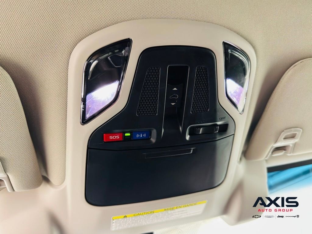 2022 Subaru Outback Touring