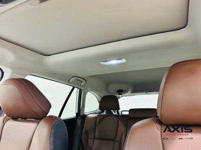 2022 Subaru Outback Touring