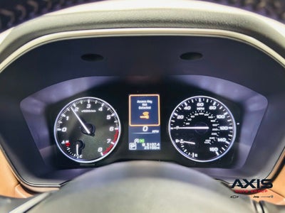 2022 Subaru Outback Touring