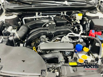 2022 Subaru Outback Touring