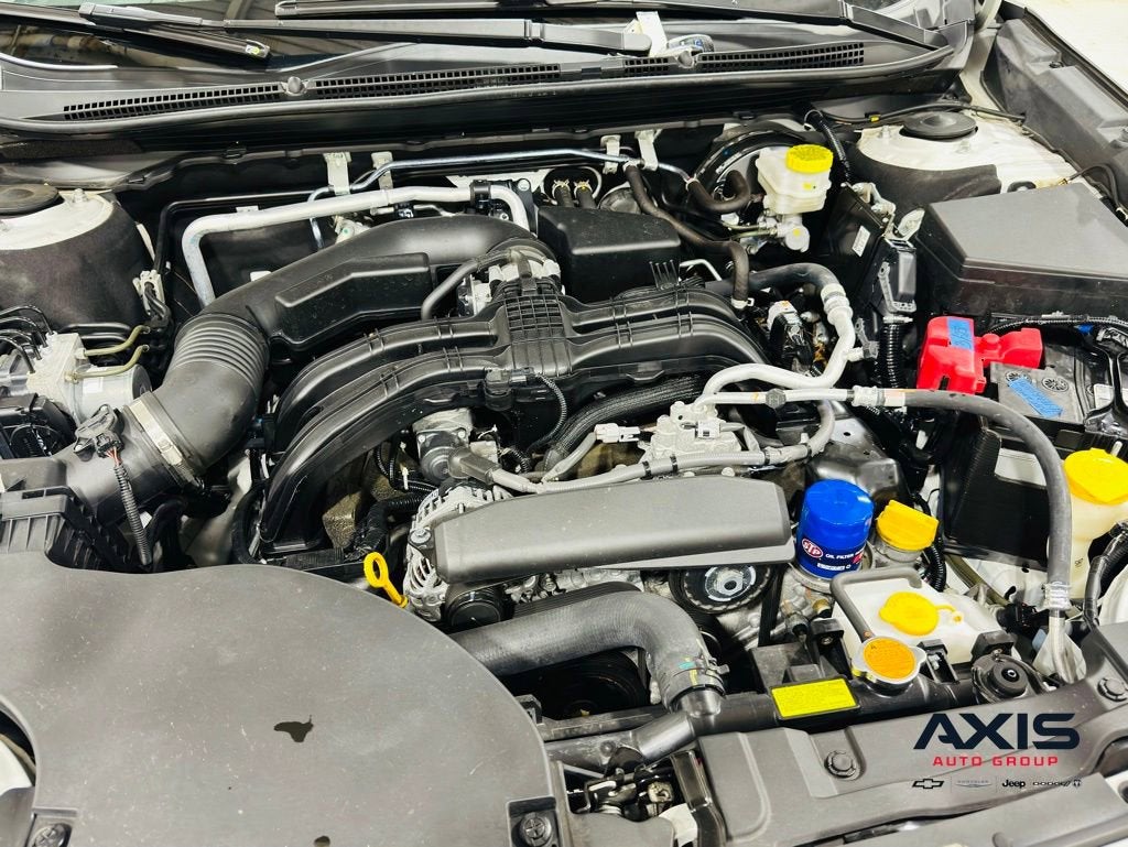 2022 Subaru Outback Touring