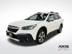2022 Subaru Outback Touring