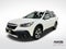 2022 Subaru Outback Touring
